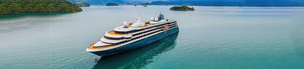 Antarctica - Elephant Island - Weddell Sea - Polar Circle